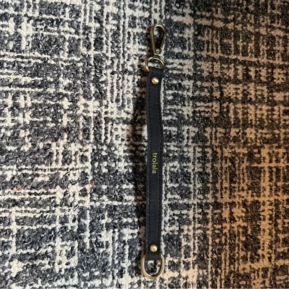 Laflore Trolala carryon luggage suitcase handbag cork w dust bag packing cubes - Picture 11 of 16